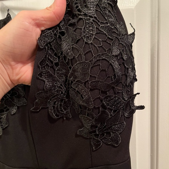 Beautiful jumpsuit - Picture 4 of 4